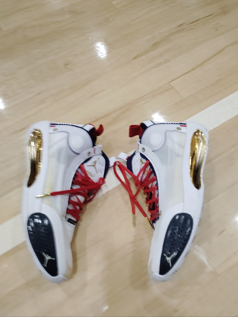 Jordan 34